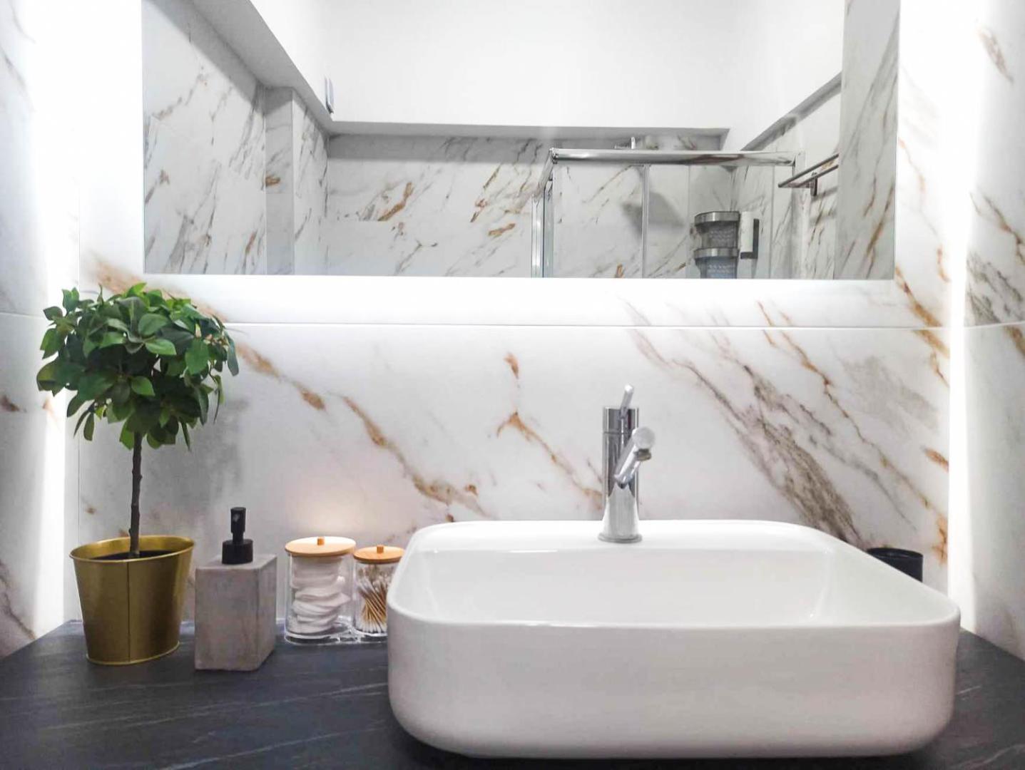 Down Town Luxurious Apartments 4 อเล็กซานโดรโพลิส ภายนอก รูปภาพ