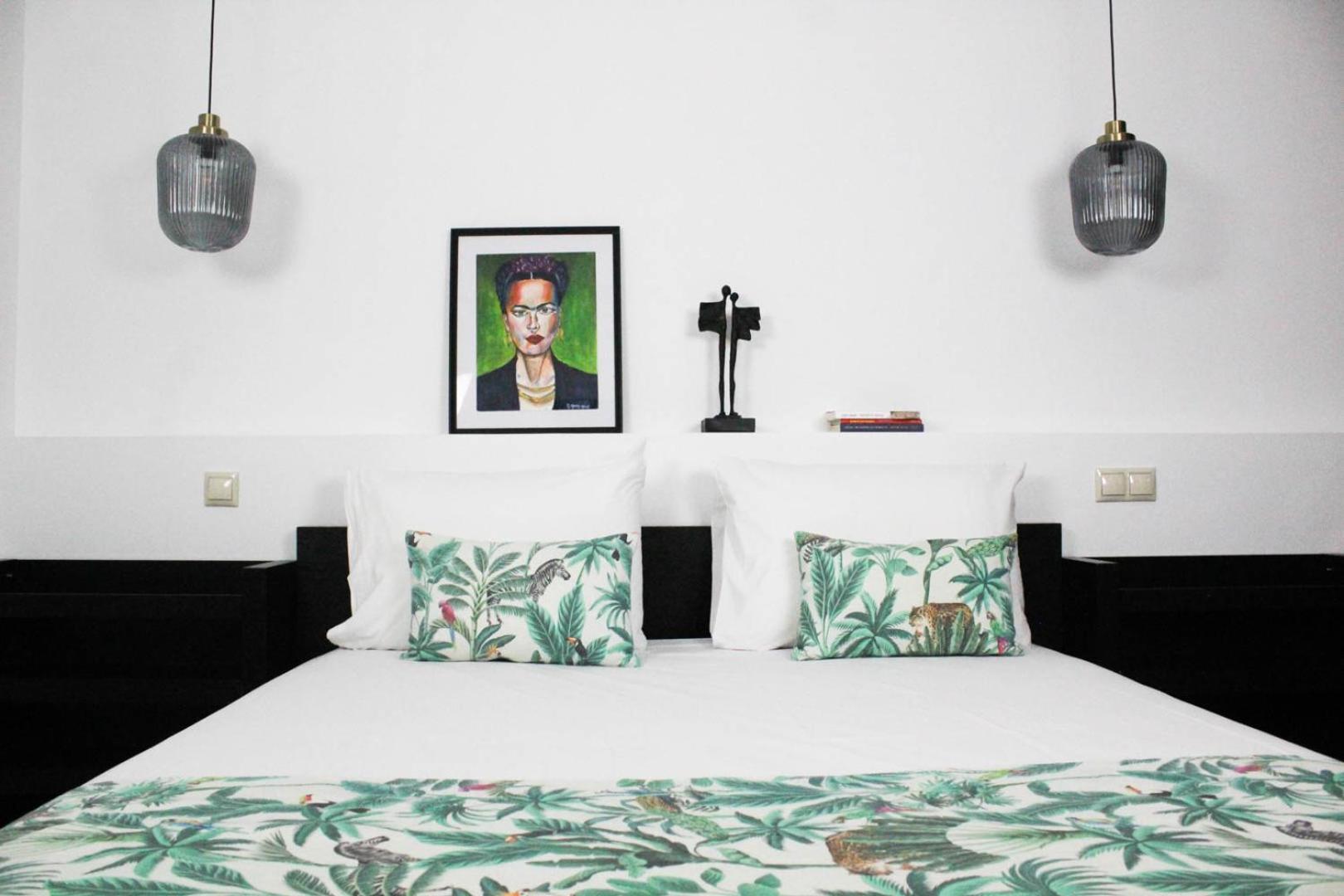 Down Town Luxurious Apartments 4 อเล็กซานโดรโพลิส ภายนอก รูปภาพ