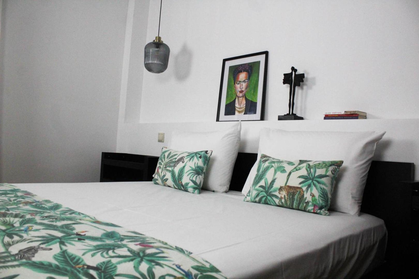 Down Town Luxurious Apartments 4 อเล็กซานโดรโพลิส ภายนอก รูปภาพ